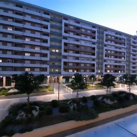 Apartment Diamond Podgorica Exterior foto
