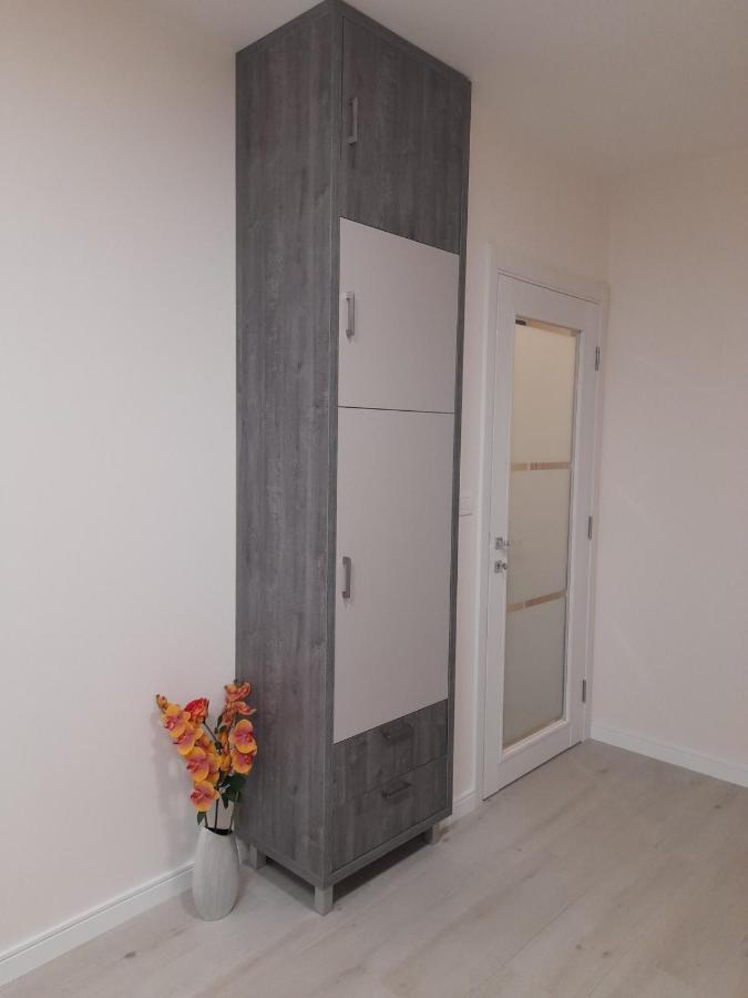Apartment Diamond Podgorica Exterior foto