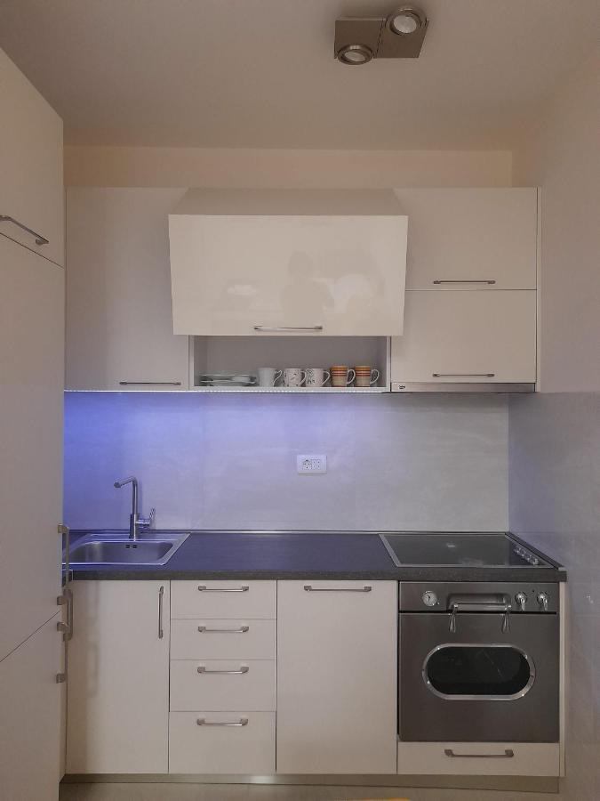 Apartment Diamond Podgorica Exterior foto