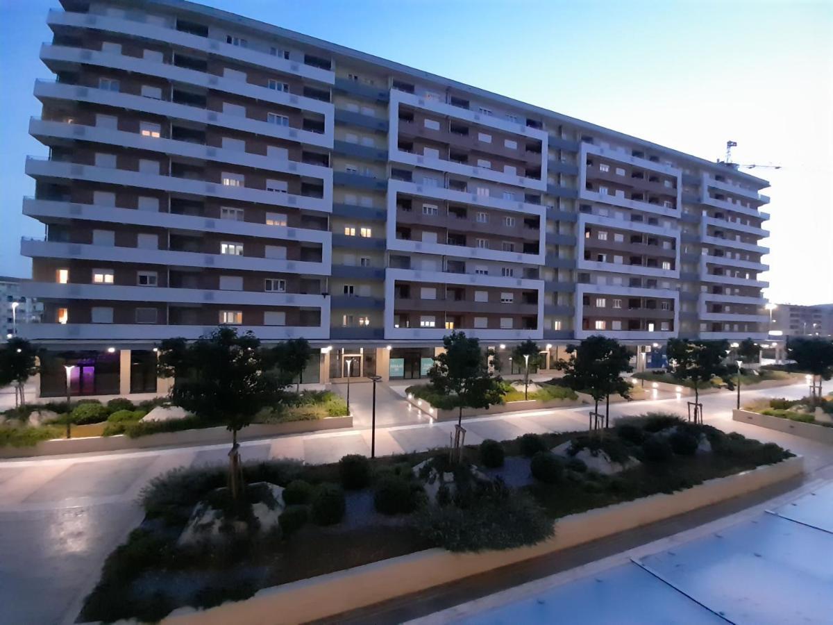 Apartment Diamond Podgorica Exterior foto