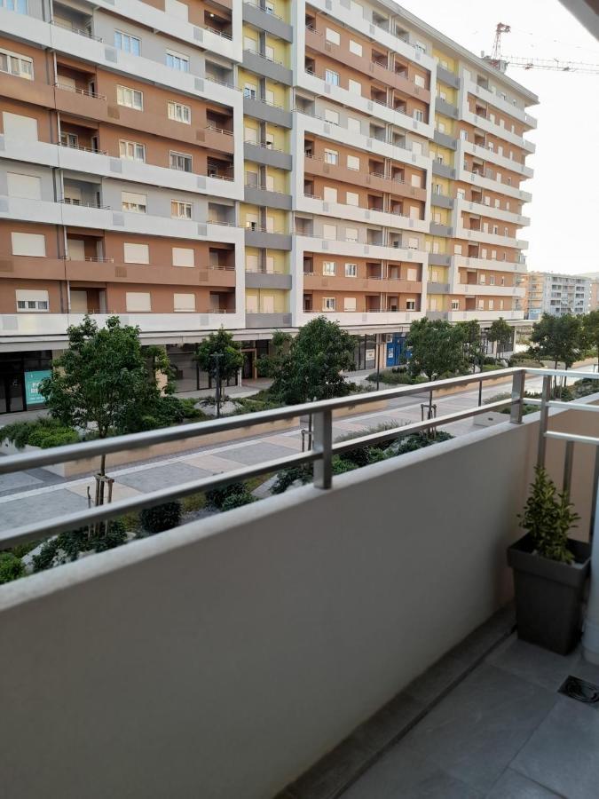 Apartment Diamond Podgorica Exterior foto