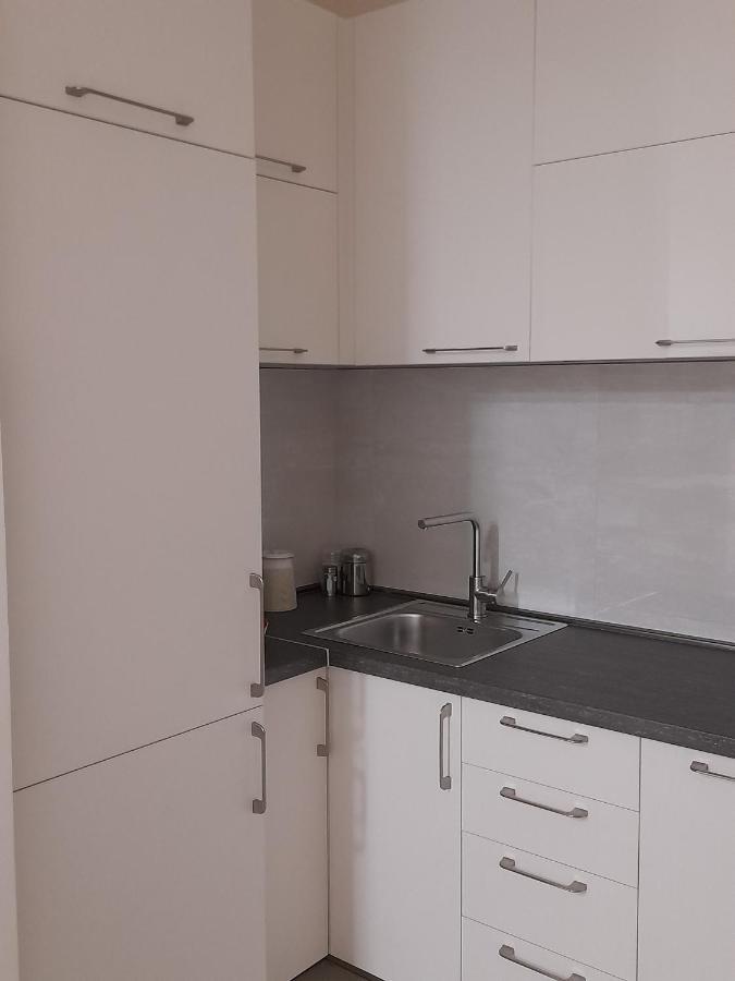 Apartment Diamond Podgorica Exterior foto