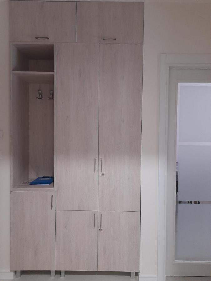 Apartment Diamond Podgorica Exterior foto